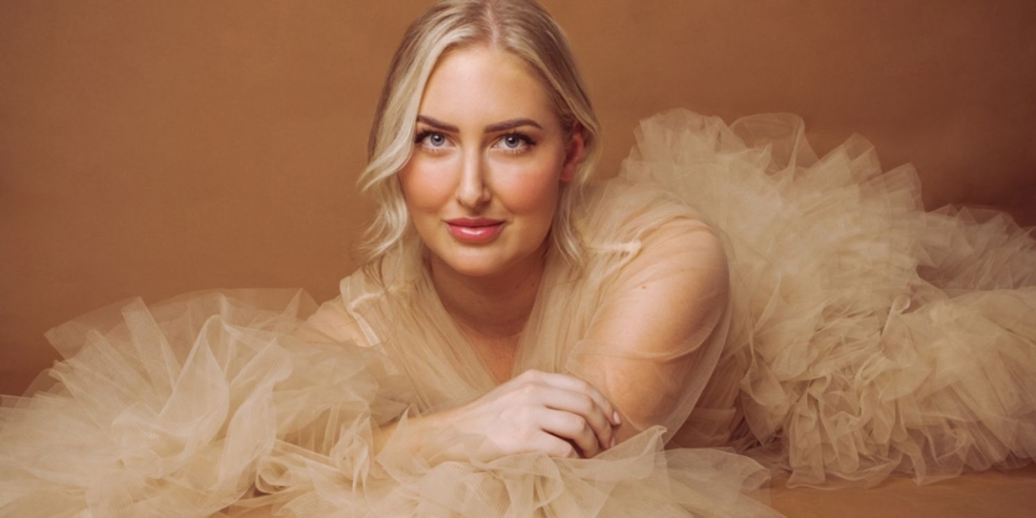 Rachael Blanche Releases New Single 'Translator'  Image