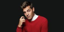 Interview: Matt Rogers of MATT ROGERS: HAVE YOU HEARD OF CHRISTMAS? at Varsity Theate