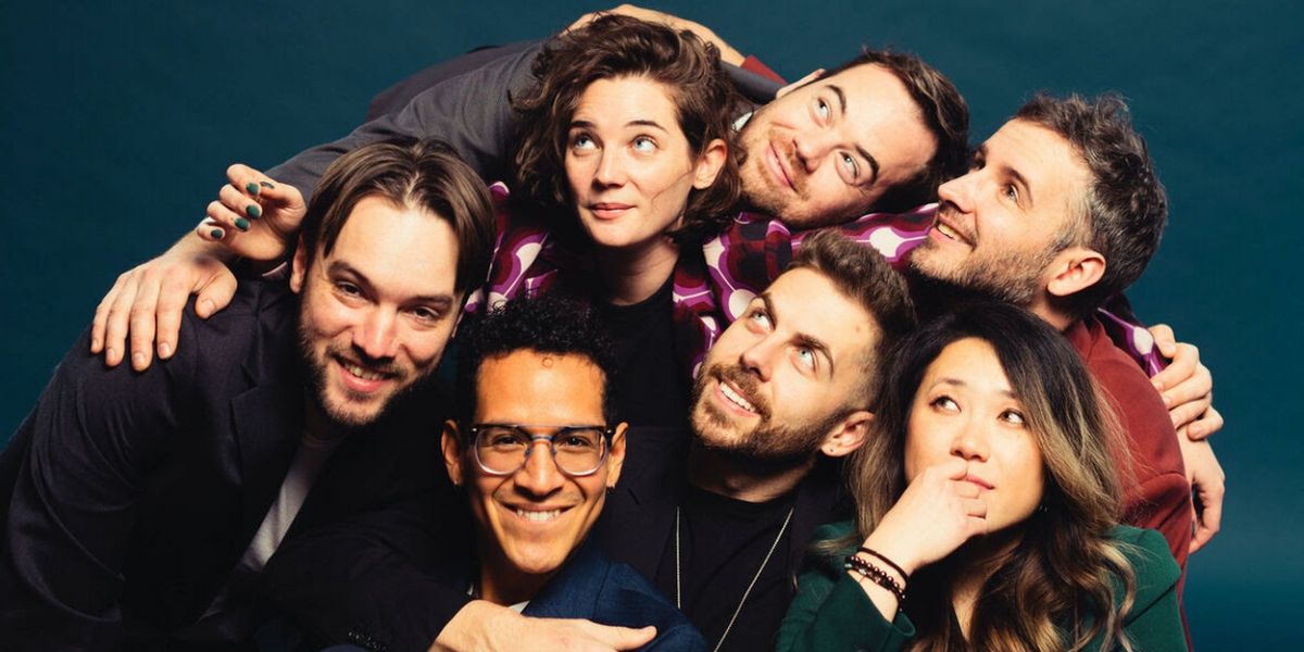 Sammy Rae & The Friends Announces White Plains Headline Show