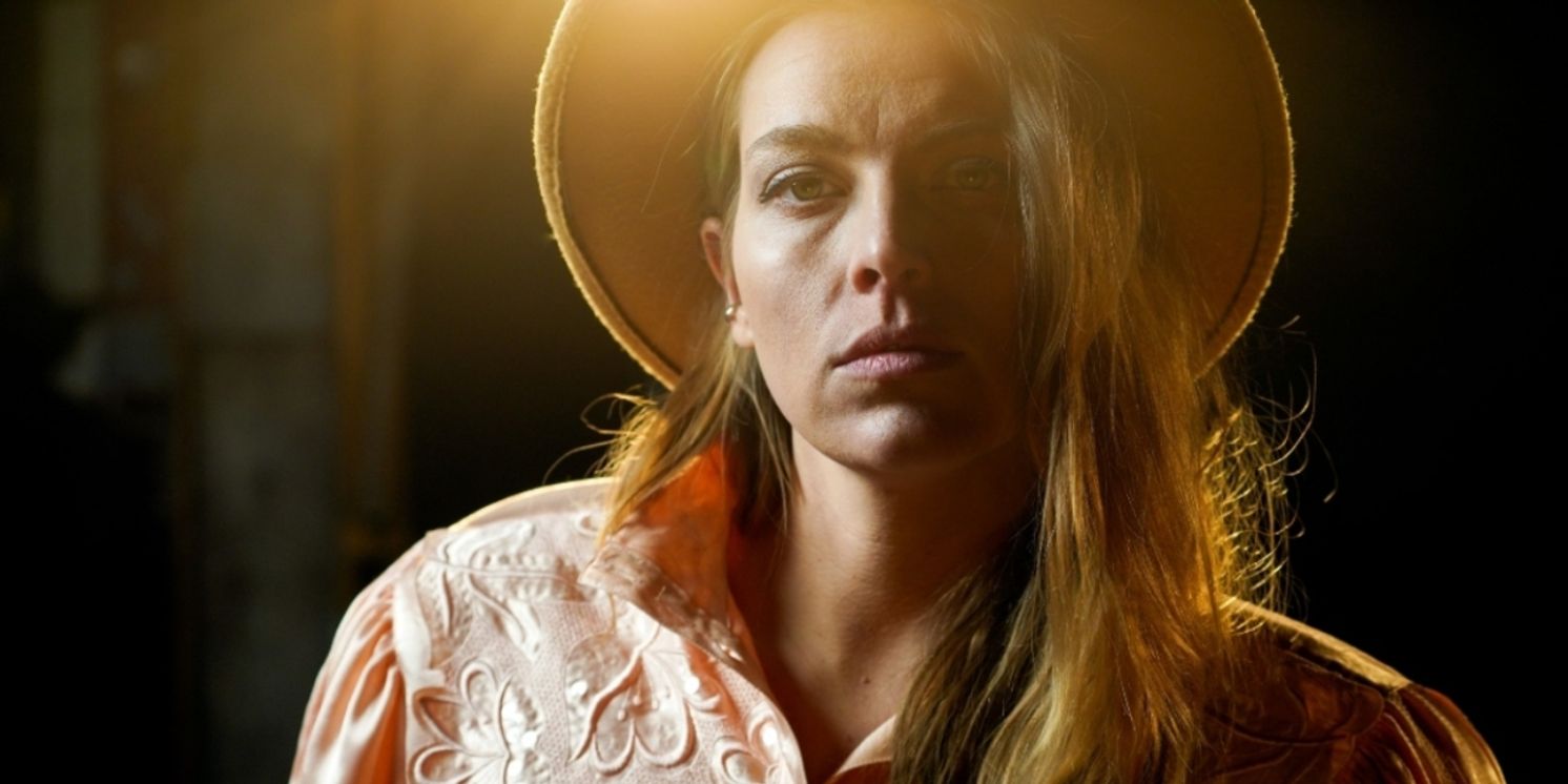 Queer-Fronted Folk-Pop Act Hanne Kah Releases New Single 'Trick Me'  Image