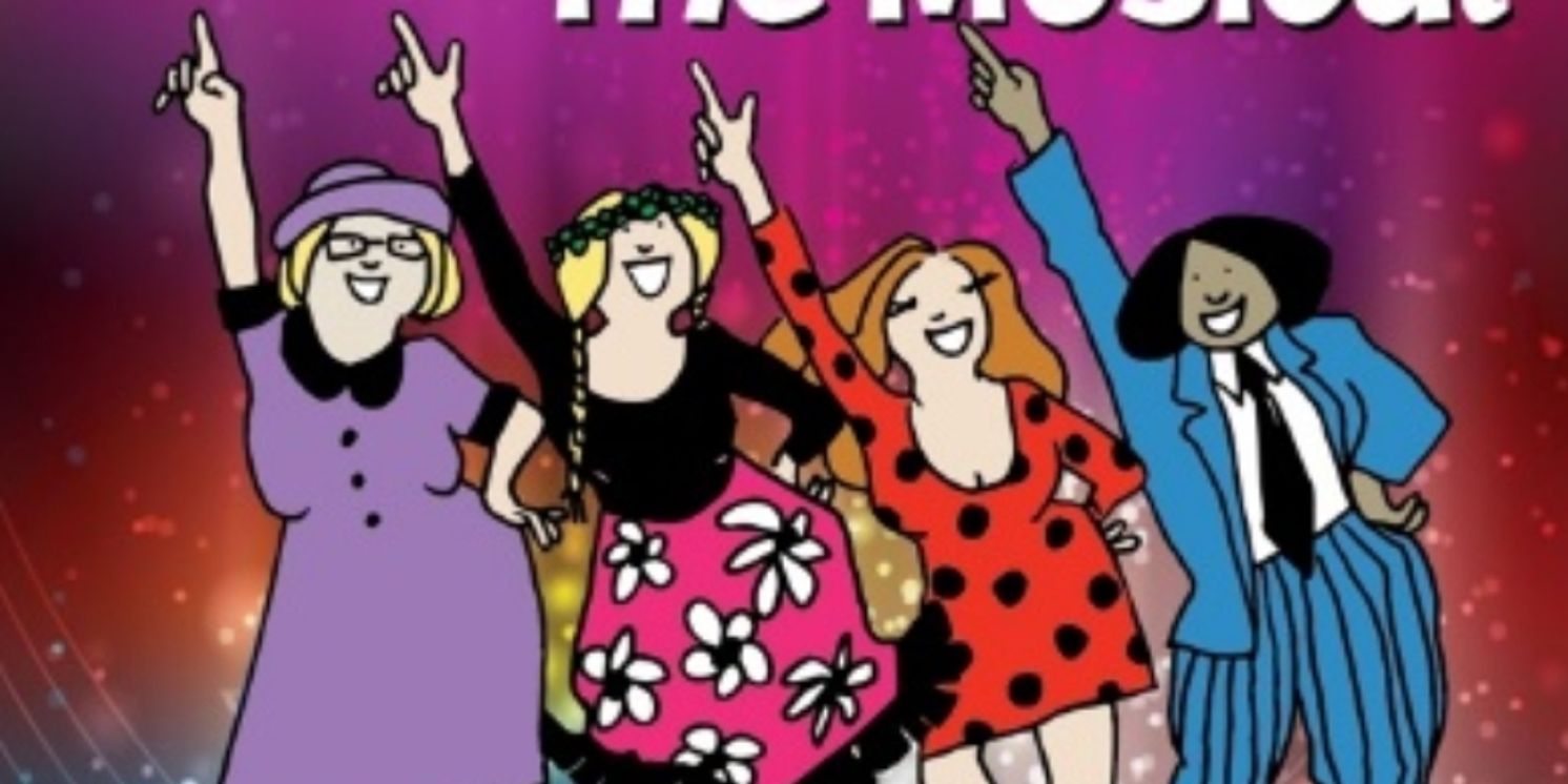 MENOPAUSE THE MUSICAL Coming To The Victoria Theatre  Image