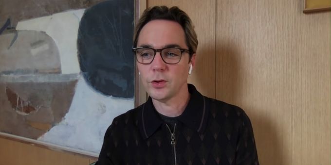 VIDEO: Jim Parsons Breaks Down THE BOYS IN THE BAND on THE TONIGHT SHOW