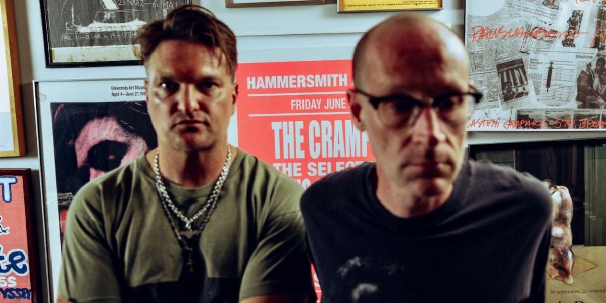 COLD WAR KIDS Share New Single 'Double Life'