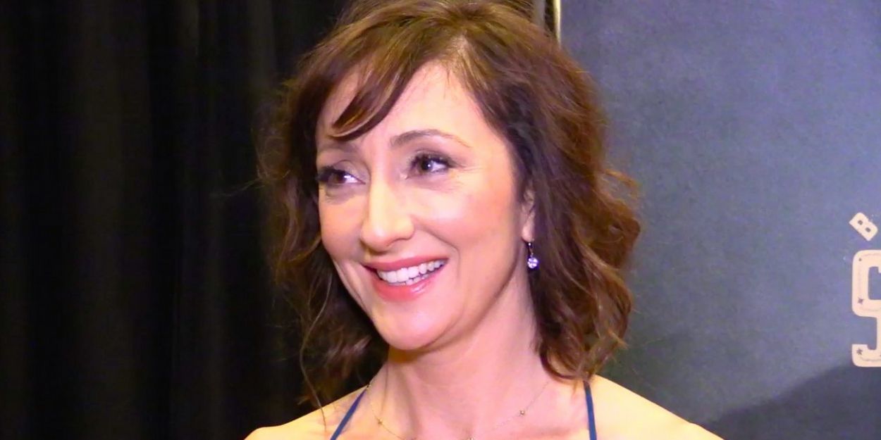 TV: Looking Back at BRIGHT STAR's Opening Night! Video