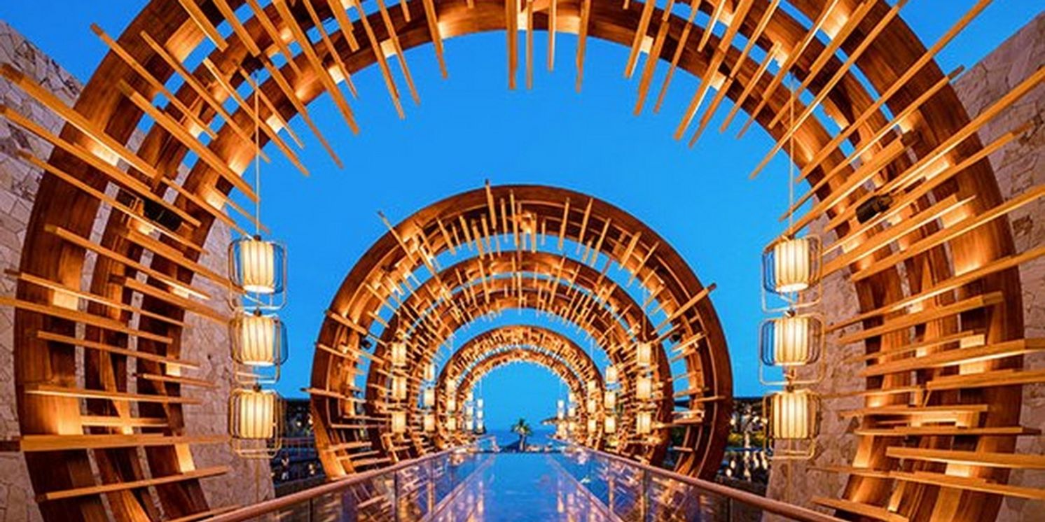 Los Cabos Premier Jazz Experience 'The Life Luxe Experience' Announces New Date and Additions  Image