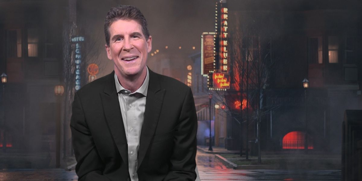 Interviews: Cinco Paul sobre la nueva temporada de SCHMIGADOON!