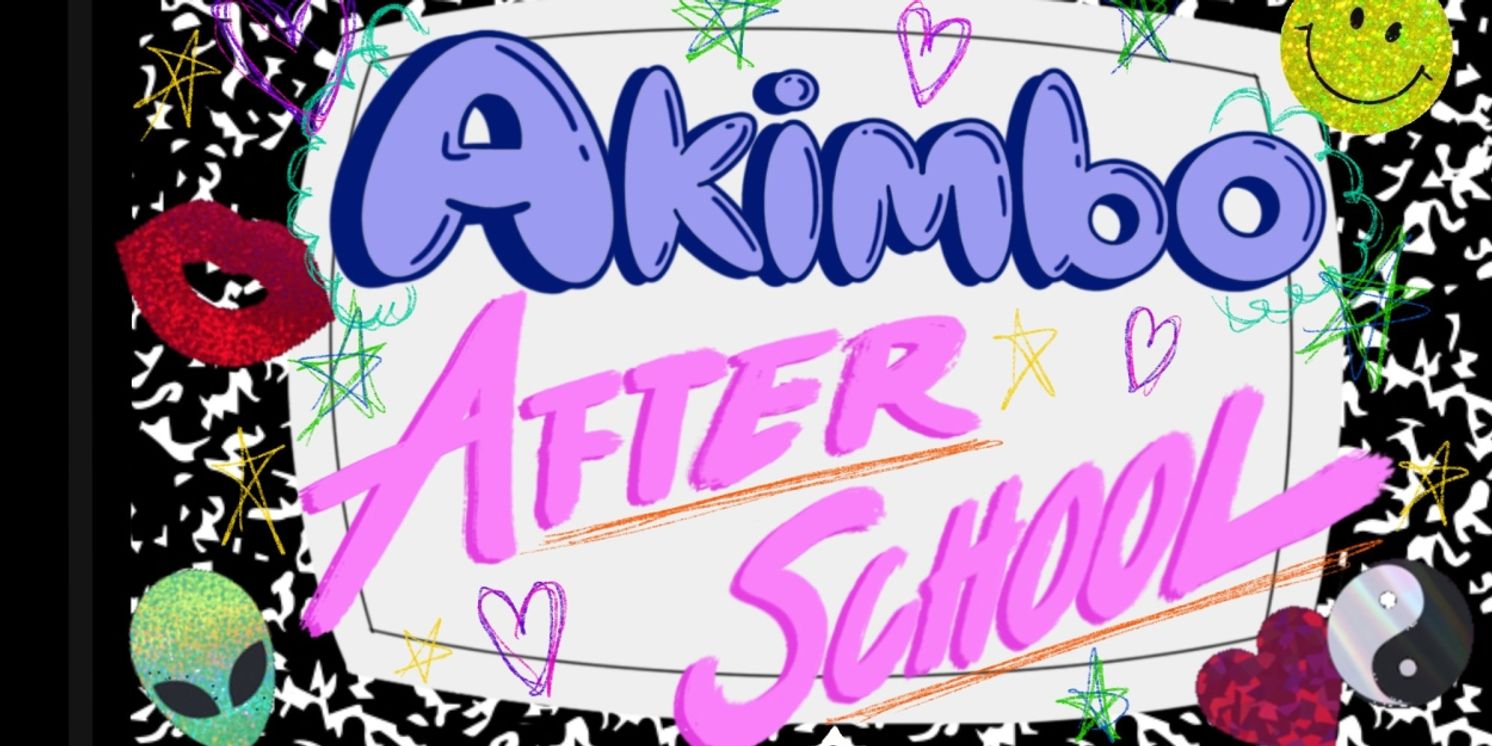 Olivia Elease Hardy, Fernell Hogan & More to Star in AKIMBO AFTER SCHOOL at 54 Below  Image