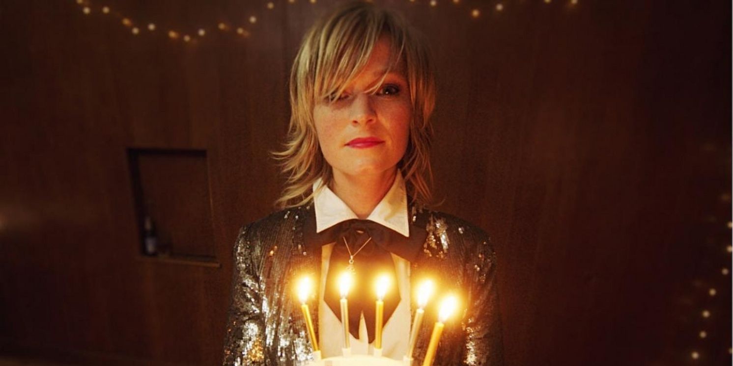 Billy Nomates Shares New Single 'spite'  Image