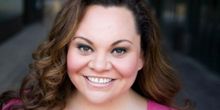 VIDEO: Keala Settle Visits Backstage LIVE with Richard Ridge