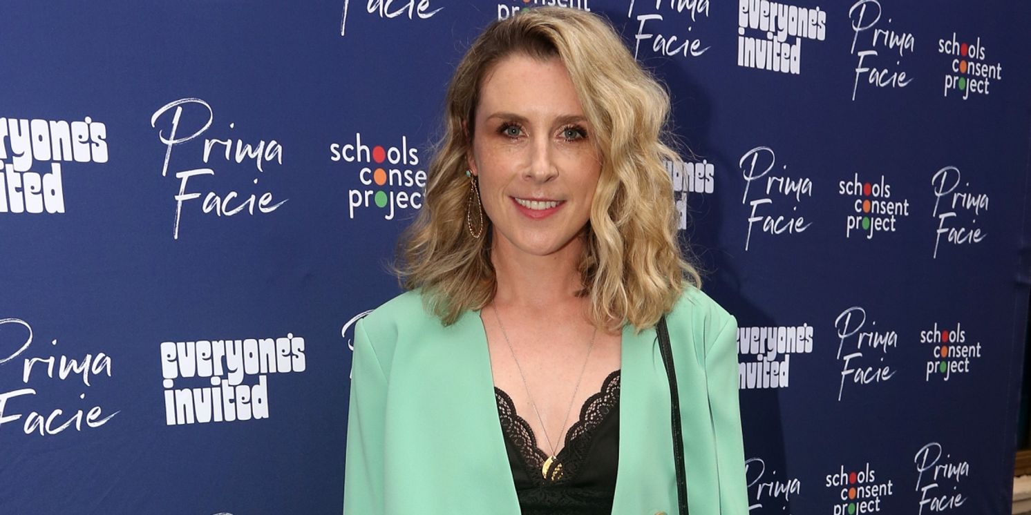 Understudy Dani Arlington To Go On As Tessa in PRIMA FACIE Free Performance This Week  Image