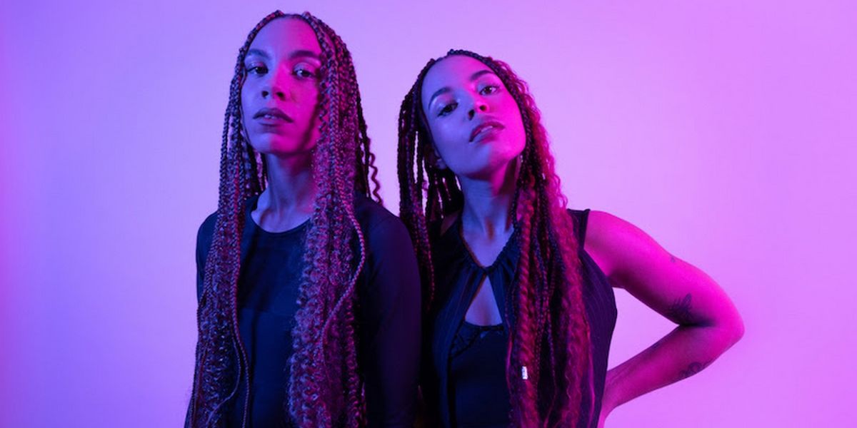 Kinder Shares New Single 'Keep Up'