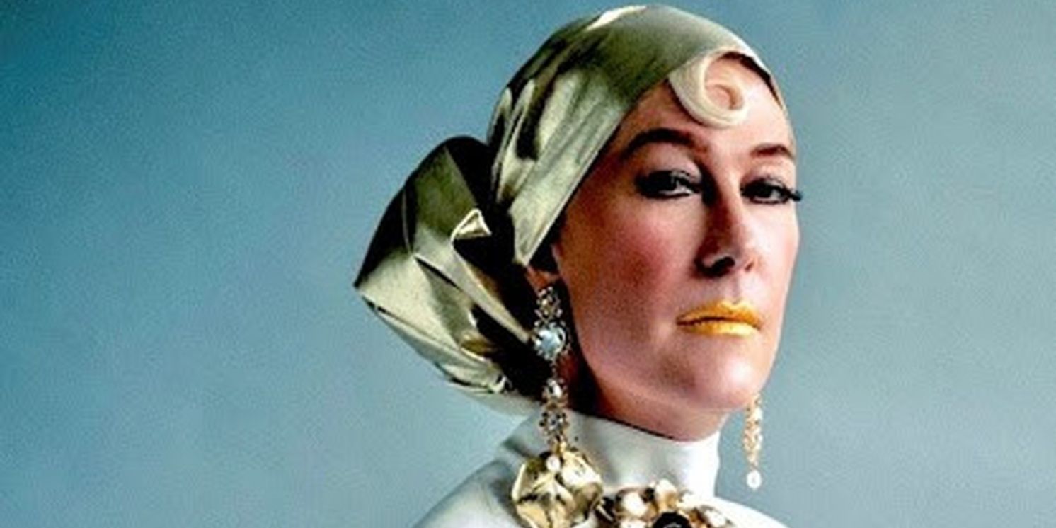 Joe's Pub to Present Justin Vivian Bond, Murray Hill & More This Holiday Season  Image