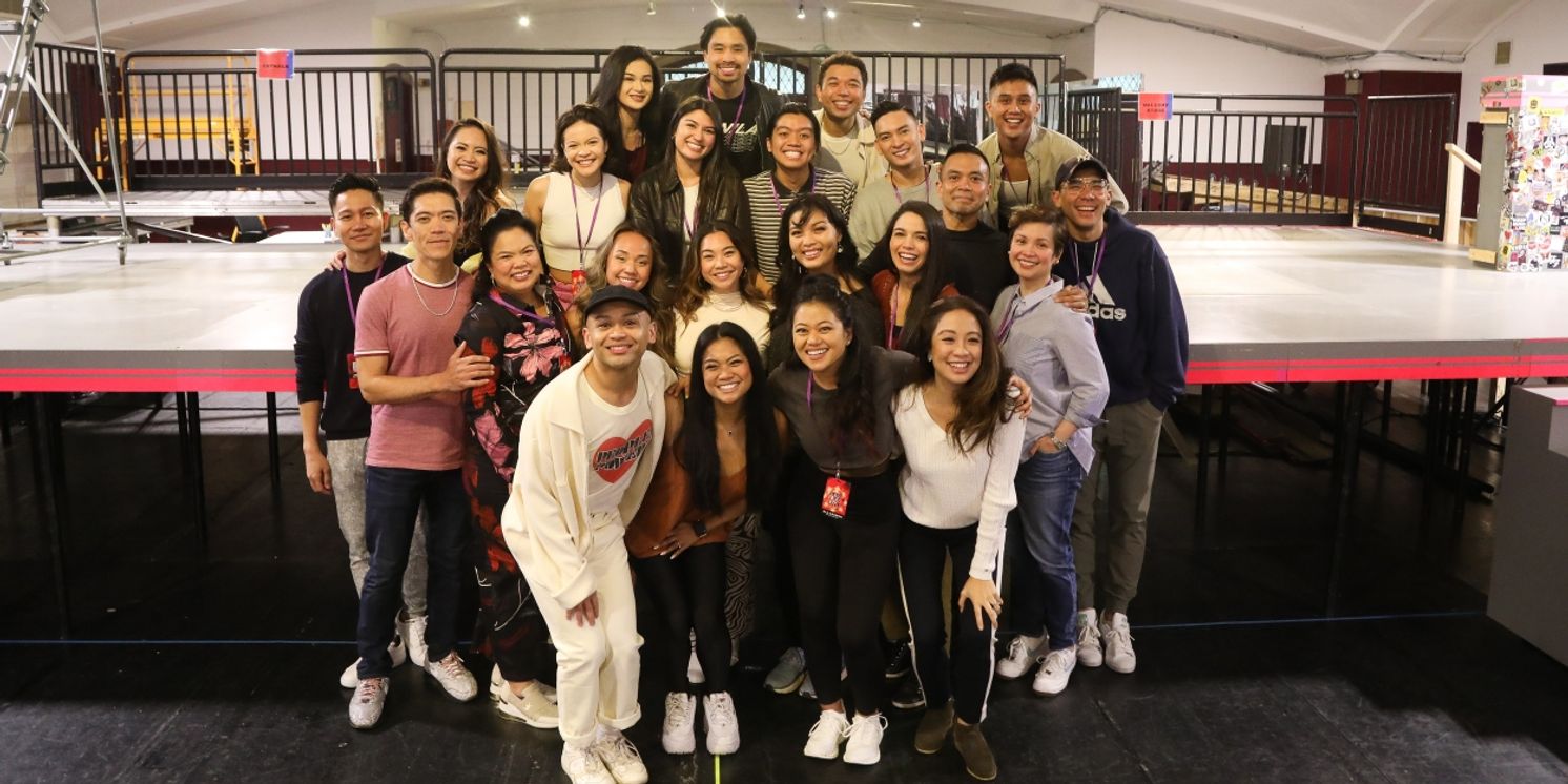 HERE LIES LOVE to Offer $35 Tickets Through Lottery and Rush Policies  Image