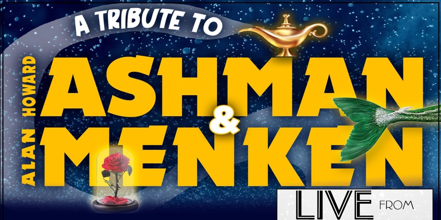 Melissa Errico & Alex Lugo Join Lineup for Howard Ashman and Alan Menken Tribute at 54 Below  Image