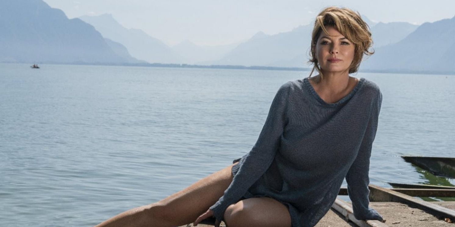 Shania Twain to Release Netflix Documentary & Accompanying Highlights Album  Image