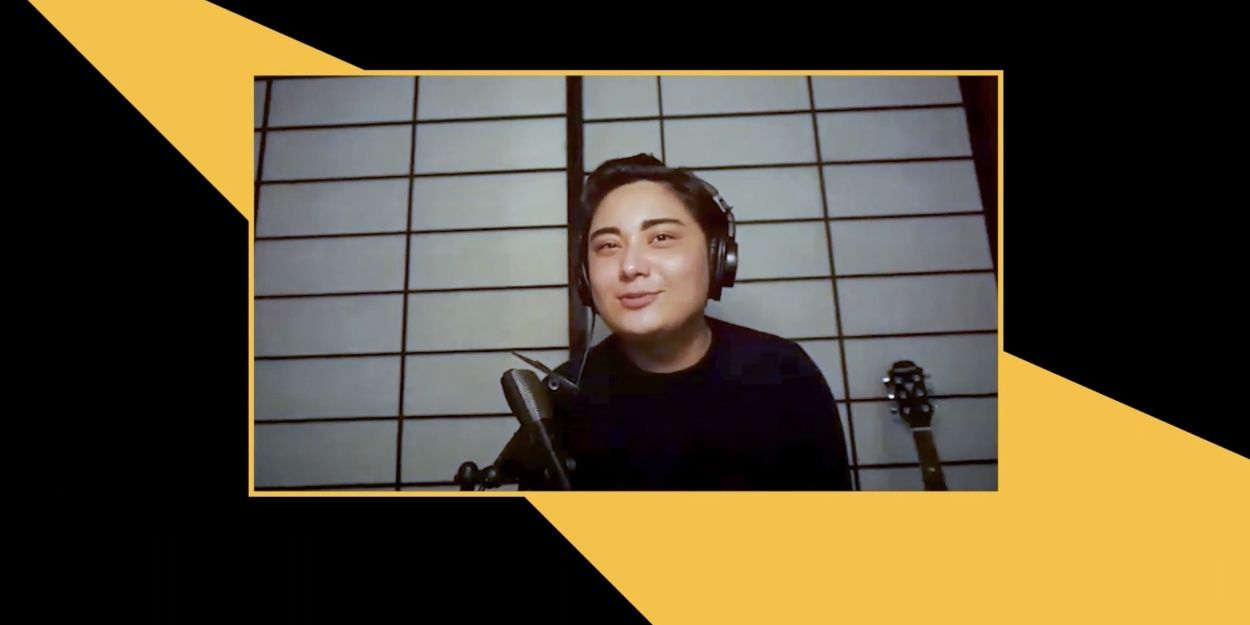 VIDEO: Spotlight On 5th Avenue's First Draft Series - YOKO'S HUSBAND'S KILLER'S… Video
