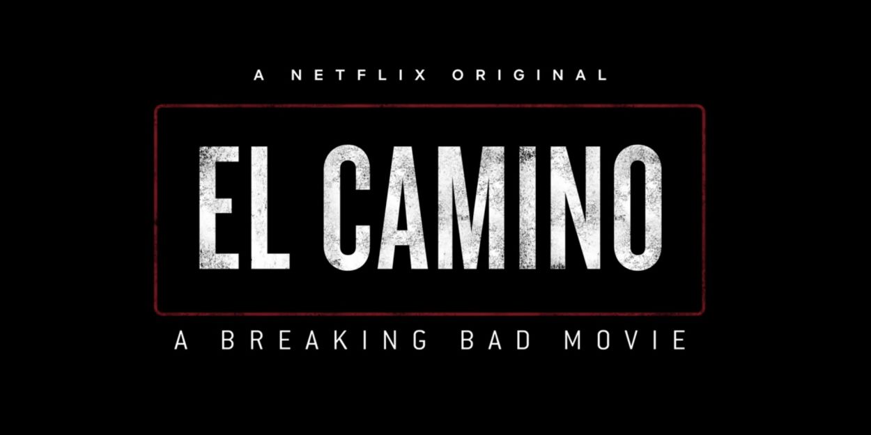 VIDEO: Watch a New Trailer for EL CAMINO: A BREAKING BAD MOVIE Video