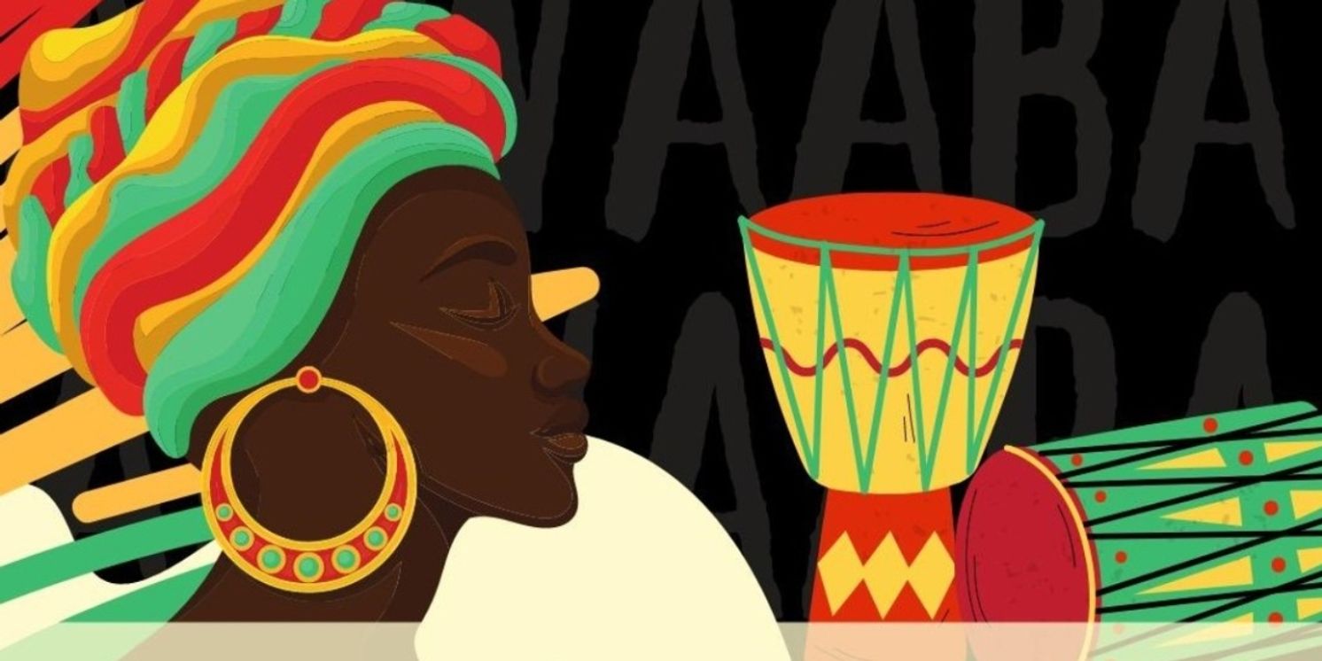 Review: BNS Productions Present AKWAABA  Image