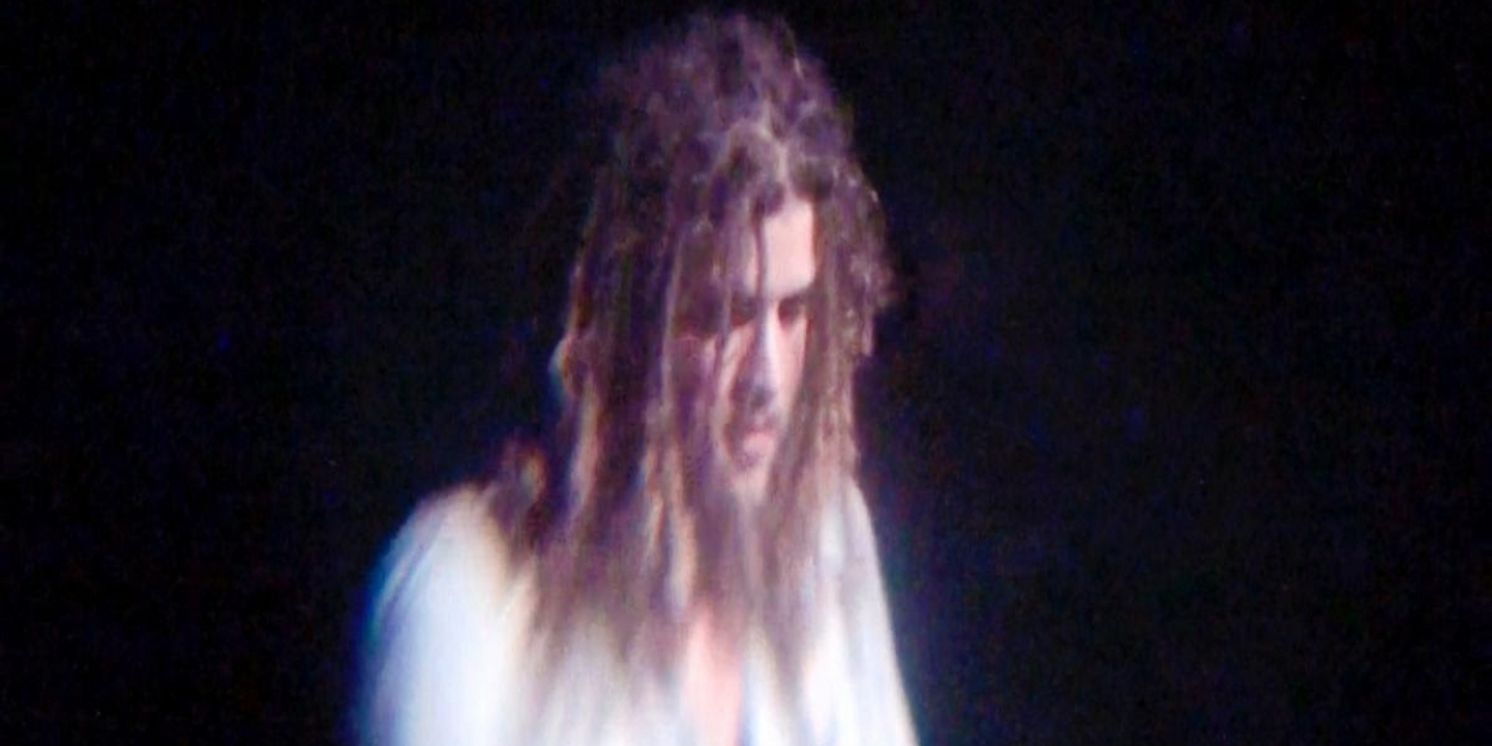 Alternative Artist Jane. Announces Ep & Shares First Single  Image