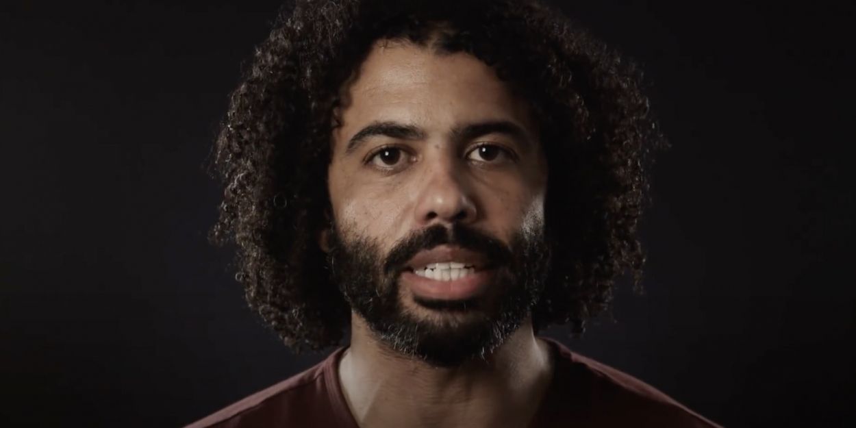 VIDEO: Daveed Diggs Asks: “What to My People is the Fourth of July?” Video