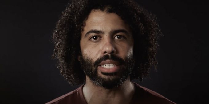 VIDEO: Daveed Diggs Asks: “What to My People is the Fourth of July?”