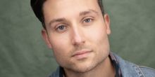 Interview: Clint Hromsco in AVENUE Q at Axelrod Performing Arts Center in Deal throug