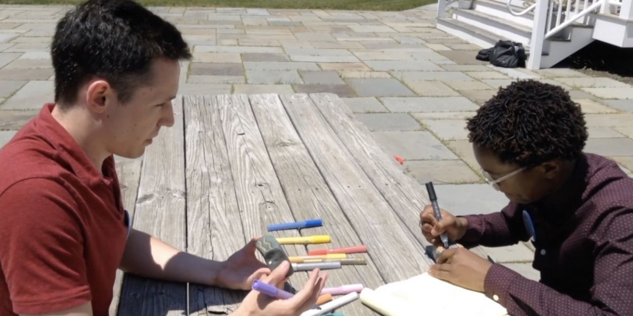 TV Exclusive: Konversations with Keeme: A Chat with Jeremy Sickles Video