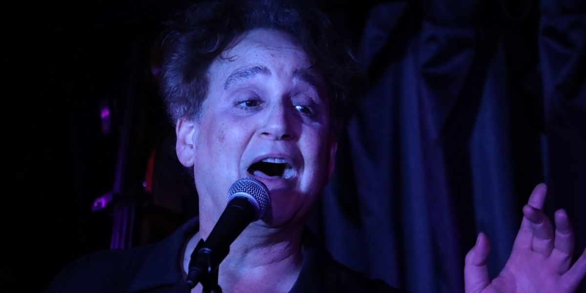 Sidney Myer, Rachelle Garniez & More to Perform at Pangea in December