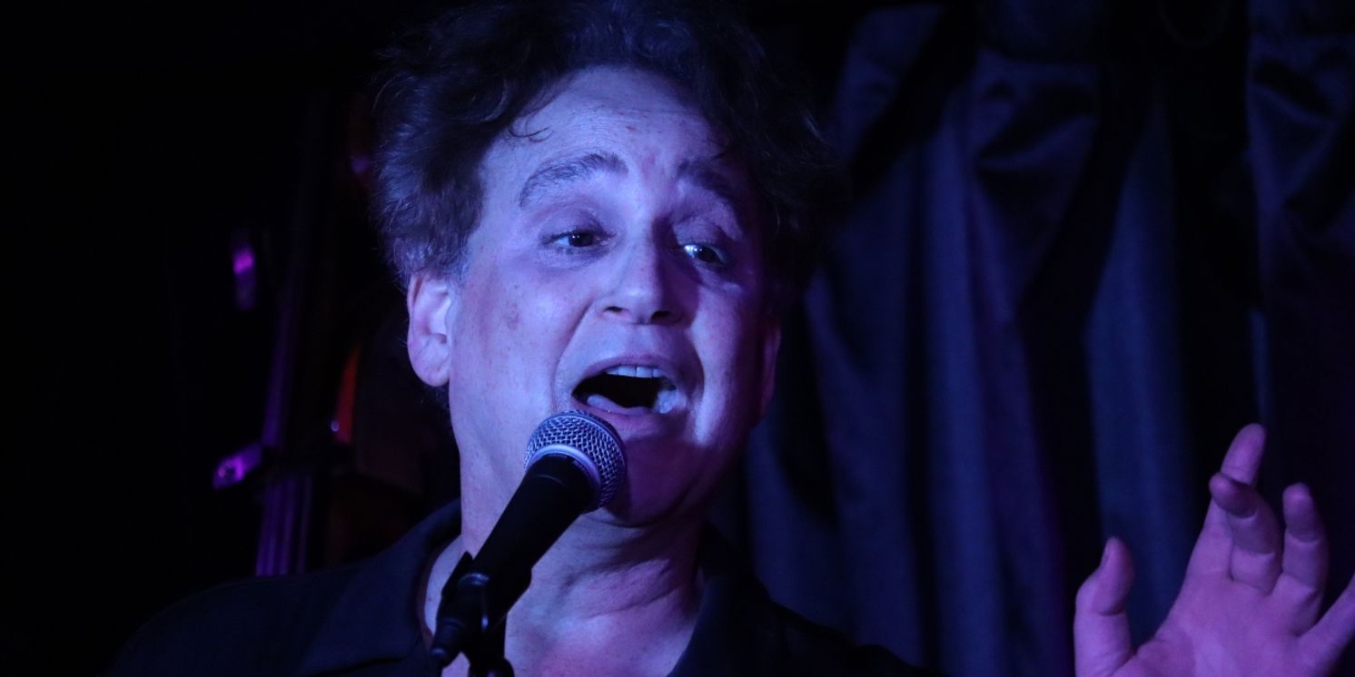 Sidney Myer, Rachelle Garniez & More to Perform at Pangea in December  Image