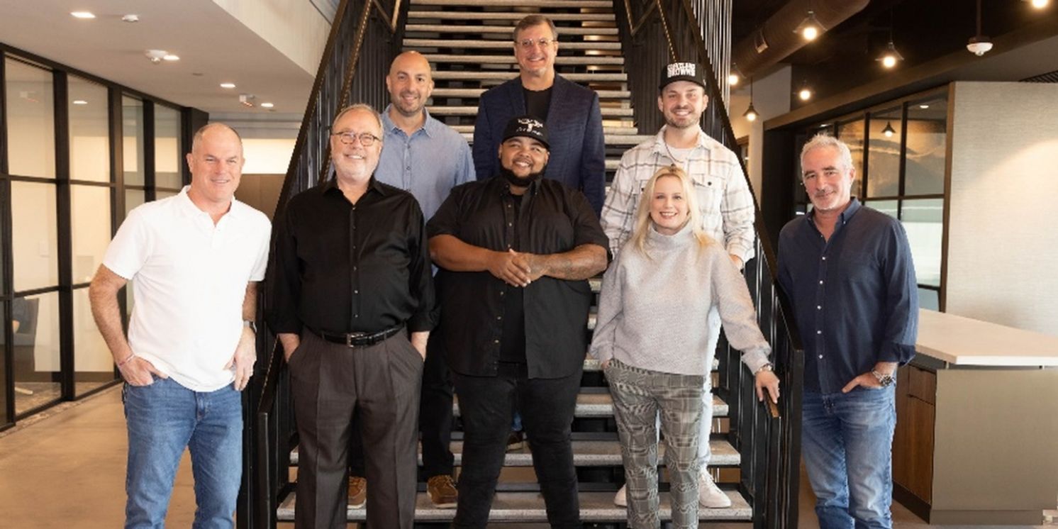 Dalton Dover Signs With Universal Music Group Nashville  Image