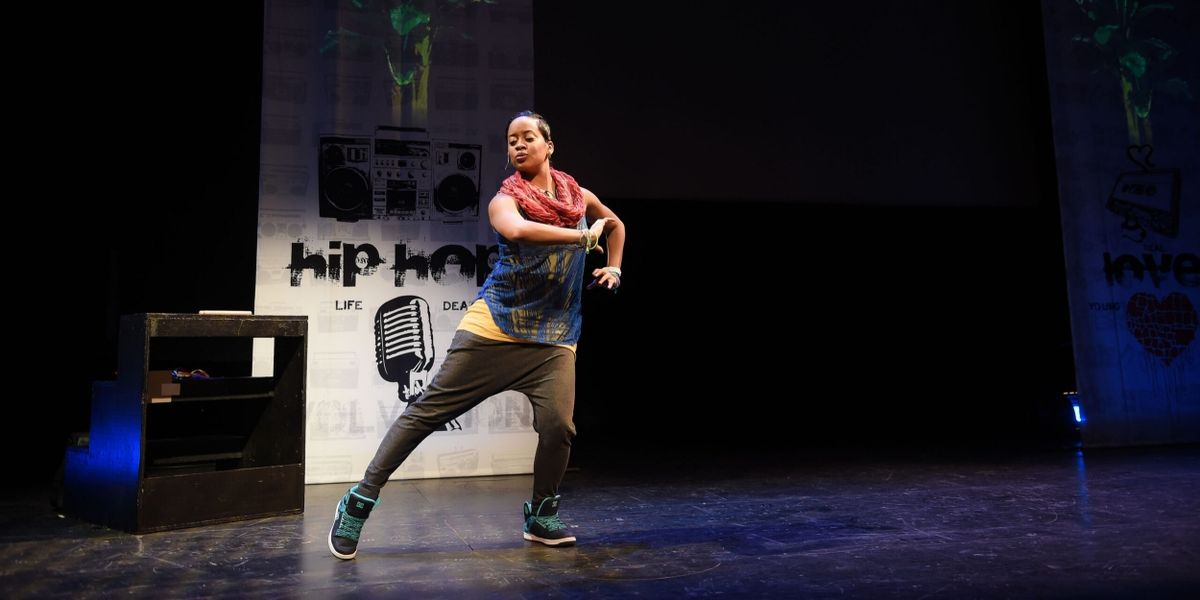Diablo Regional Arts Association Names Paige Hernandez as First-Ever Artist in Residence