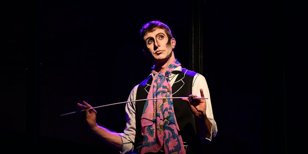 Review: DEVIL SONG is a Chocolate Box of Macabre Delicacies