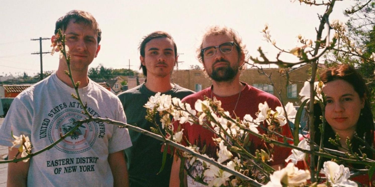 Goon Shares New Single 'Emily Says'  Image