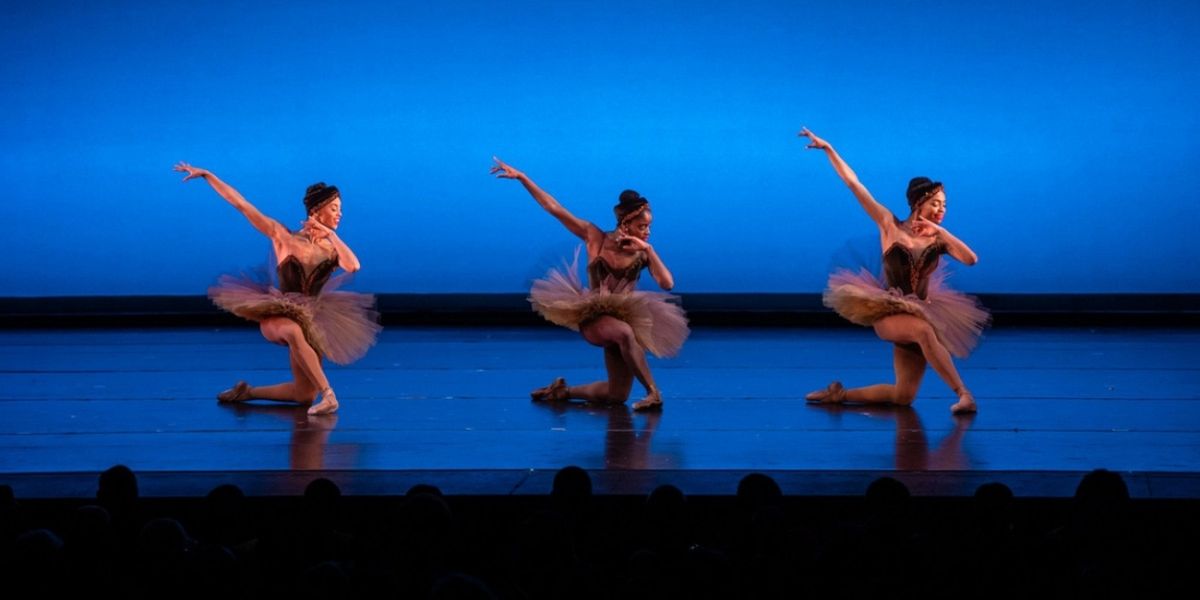 The International Association Of Blacks In Dance Announces Teachers For On The 1 | A Dance Class Series