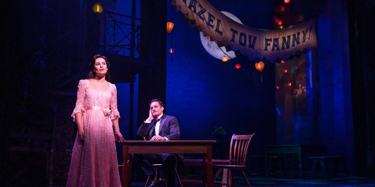 FUNNY GIRL Will Sign Copies of the Cast Album This Friday