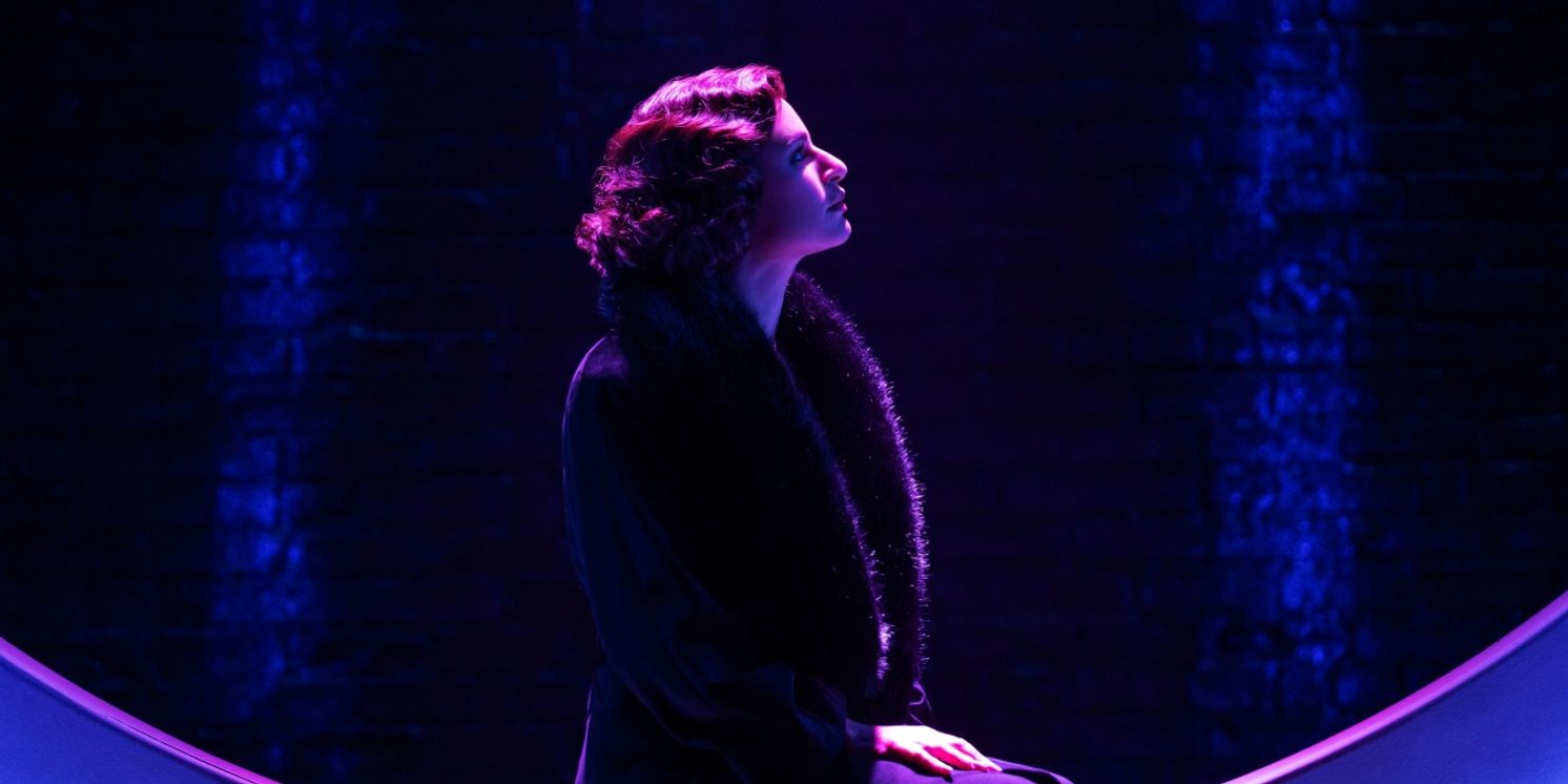 Lea Michele Teases Possible Filmed Version of FUNNY GIRL Revival  Image