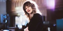 Tony & Grammy Winner Anaïs Mitchell Talks New Self-Titled Album, 'Hadestown' and Mor
