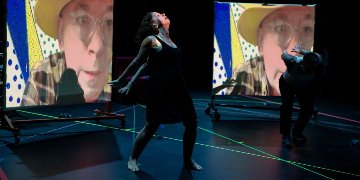 IMMENSE JOY by Anna Kohler to be Presented at The Tank in September