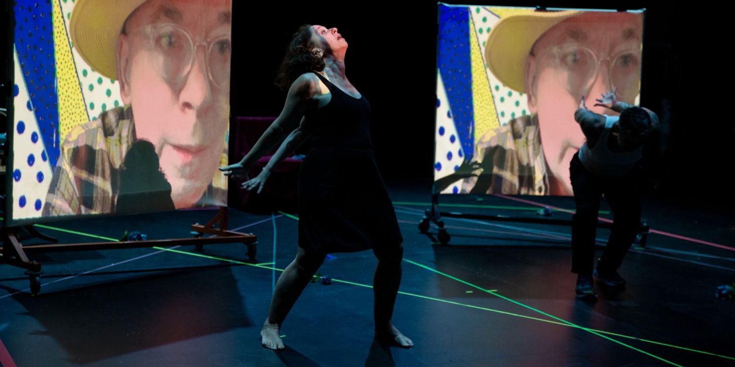 IMMENSE JOY by Anna Kohler to be Presented at The Tank in September  Image