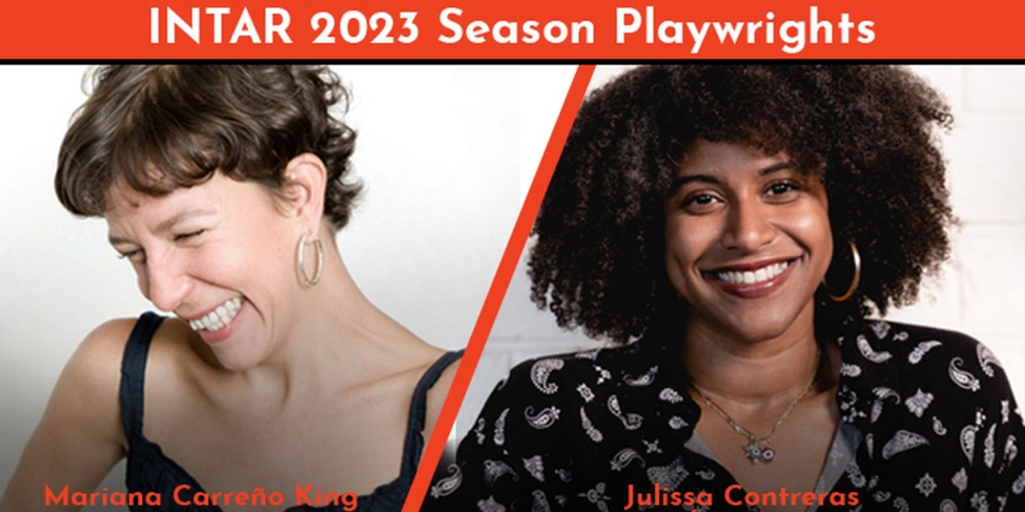 World Premieres of TRUCKERS and V?MONOS Set for Intar Theatre 2023 Season  Image