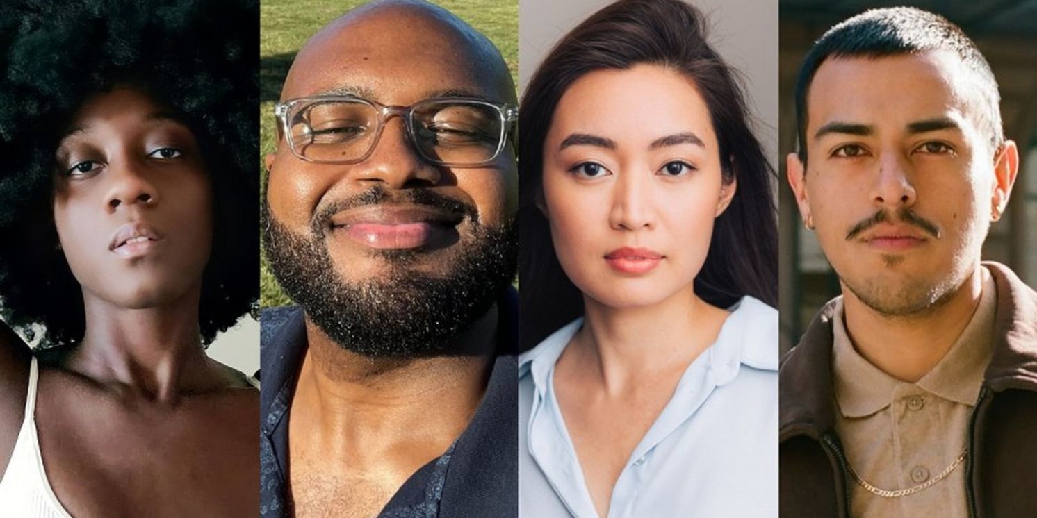 Theatre Producers of Color Announces 2023 Cohorts  Image