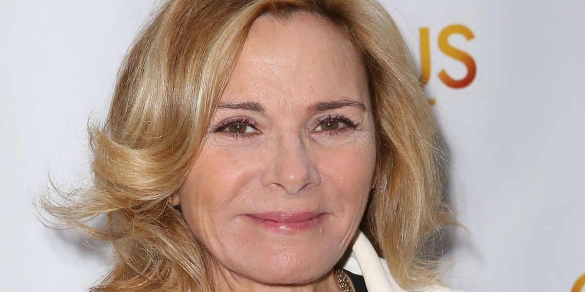 Kim Cattrall to Return to SEX & THE CITY For One Scene in New Reboot Season