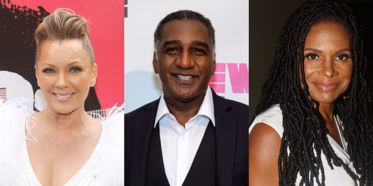 Vanessa Williams, Norm Lewis, Audra McDonald & More to Perform at Black Theatre United Inaugural Gala