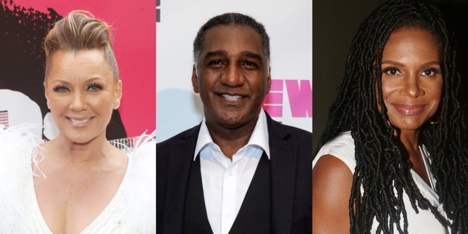 Vanessa Williams, Norm Lewis, Audra McDonald & More to Perform at Black Theatre United Inaugural Gala  Image