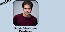 Interview: Noah Marlowe of BROADWAY AND BORSCHT at The Green Room 42 November 21st