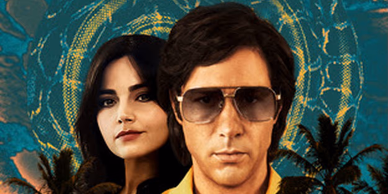 VIDEO: Watch the Trailer for THE SERPENT on Netflix Video
