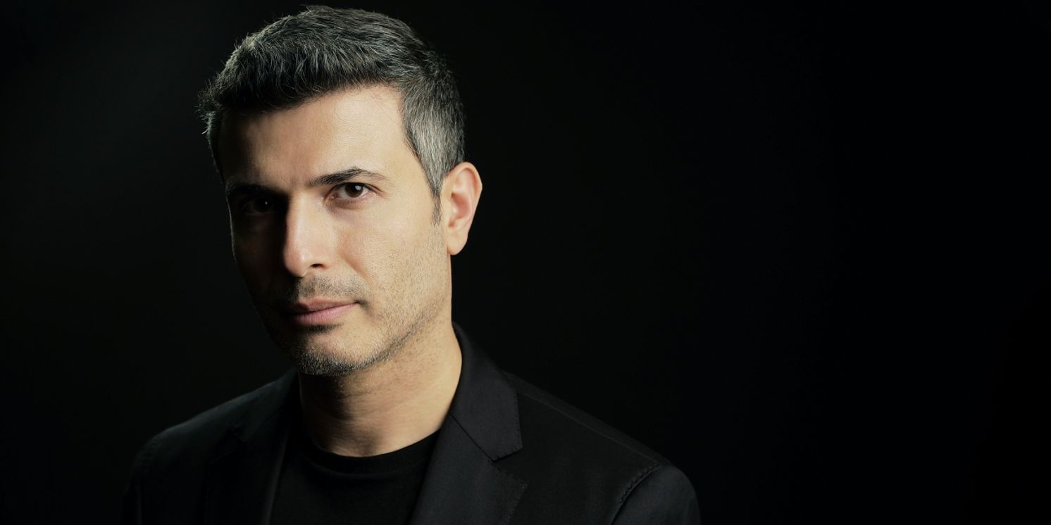 ASI WIND's INNER CIRCLE Extends for a Second Time Off-Broadway  Image