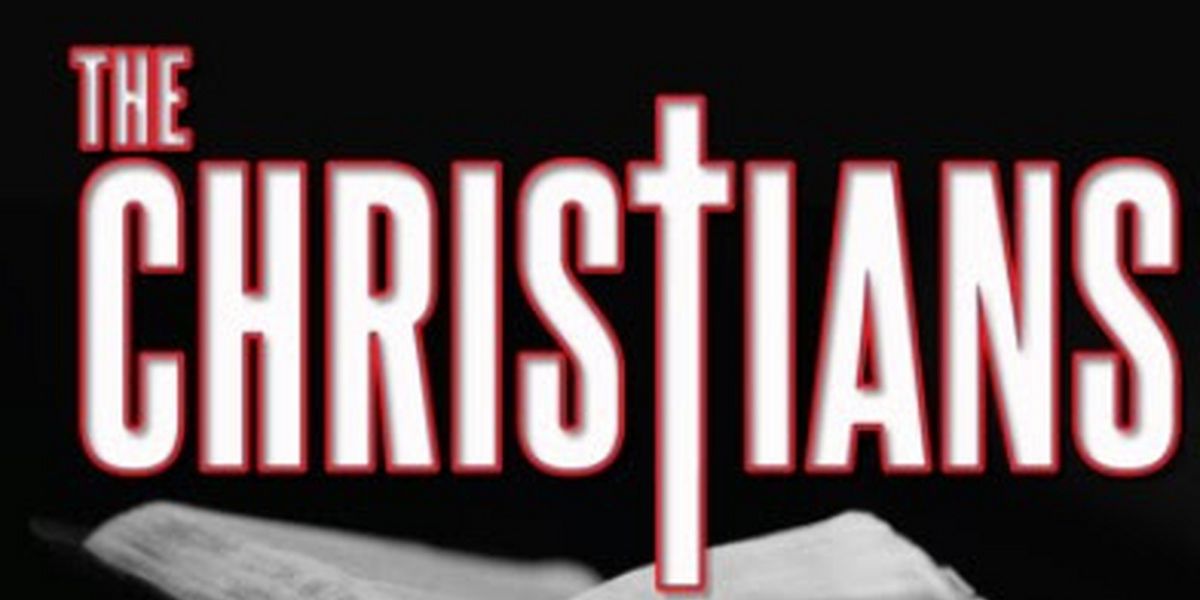Cast Announced for THE CHRISTIANS at Citadel Theatre