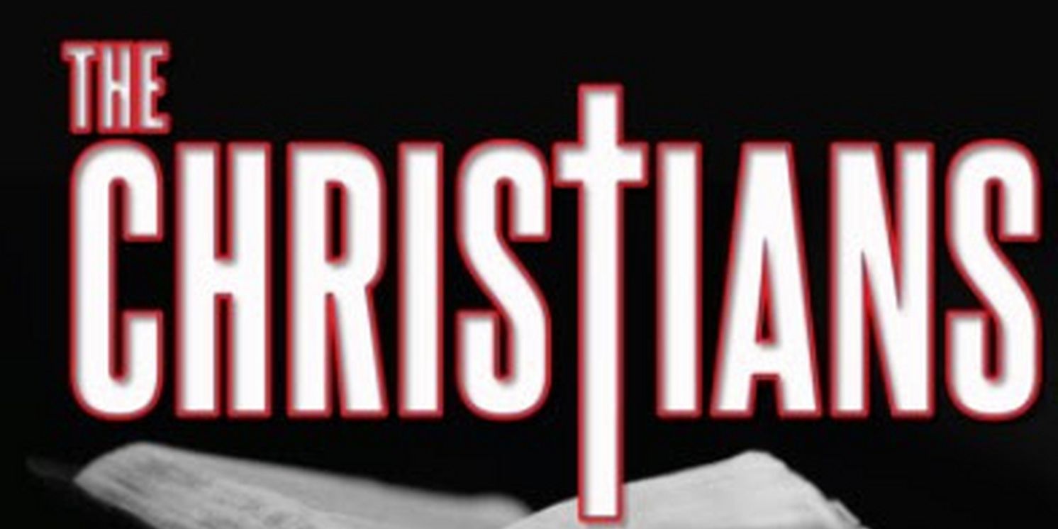 Cast Announced for THE CHRISTIANS at Citadel Theatre  Image