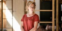Director of HENRY VIII, Amy Hodge, Talks Women and Re-Interpreting The Bard